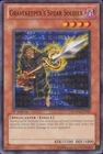 Ancient Gear Soldier