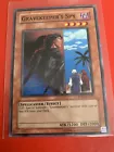 Gravekeeper's Spy