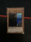 Gravekeeper's Spy