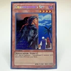 Gravekeeper's Spy