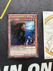 Gravekeeper's Spy