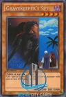 Gravekeeper's Spy