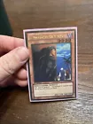 Gravekeeper's Spy
