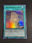 Gravekeeper's Ambusher