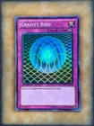 Gravity Bind