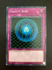 Gravity Bind