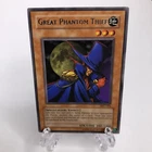 Great Phantom Thief