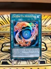 Greater Polymerization