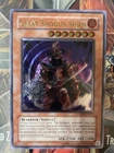 Great Shogun Shien