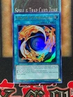 Greater Polymerization