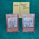 Doomkaiser Dragon/Assault Mode