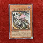 Red Dragon Archfiend/Assault Mode