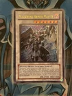 Blackwing Armor Master