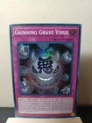 Gravekeeper's Ambusher