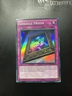 Grisaille Prison