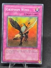 Gryphon Wing