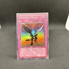 Gryphon Wing