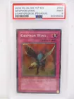 Gryphon Wing