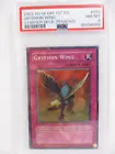Gryphon Wing
