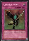 Gryphon Wing