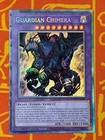 Guardian Chimera
