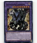Guardian Chimera