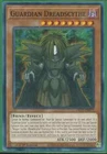 Guardian Dreadscythe