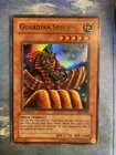 Guardian Sphinx