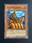 Guardian Sphinx