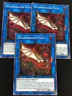 Guardragon Pisty