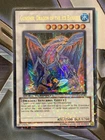 Dewdark of the Ice Barrier