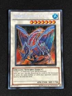 Gungnir, Dragon of the Ice Barrier