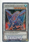 Gungnir, Dragon of the Ice Barrier