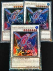 Dewdark of the Ice Barrier