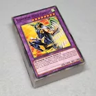 Elemental HERO Flame Wingman