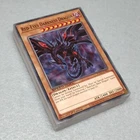 Cards for Black Feathers