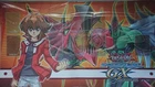 Elemental HERO Blazeman