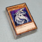 Cyber End Dragon