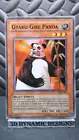 Gyaku-Gire Panda