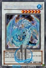 Brionac, Dragon of the Ice Barrier