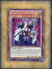 Hajun, the Winged Mayakashi