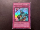 Hallowed Life Barrier