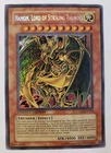 Hamon, Lord of Striking Thunder