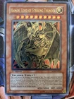 Hamon, Lord of Striking Thunder