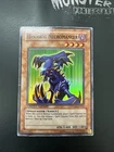 Dark Magic Attack