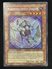 Hardened Armed Dragon