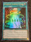 Harmonic Synchro Fusion