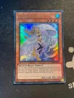 Harpie Dancer
