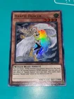 Harpie Dancer