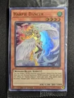 Harpie Dancer